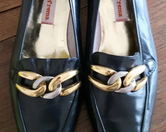 enzo of roma shoes