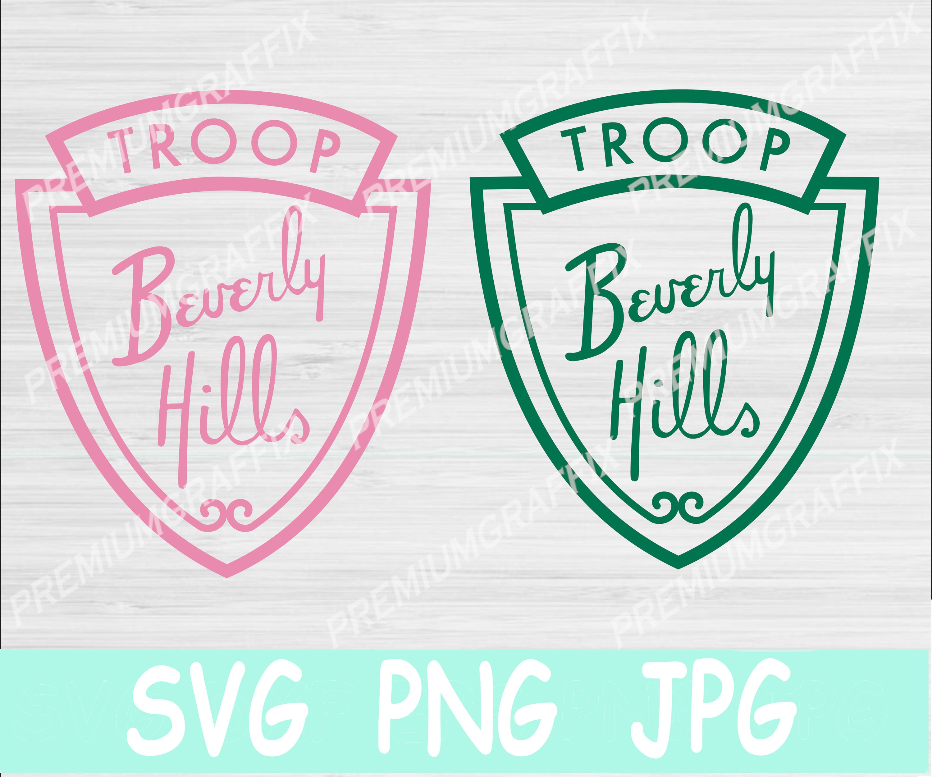 Troop Beverly Hills, Glamping, Beverly Hills, Bundle, Camping, Girl S…