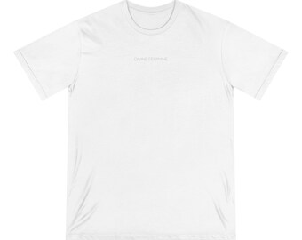 divine feminine - organic cotton staple tee