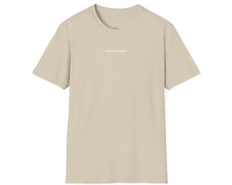 unite the light - 100% cotton unisex softstyle tee