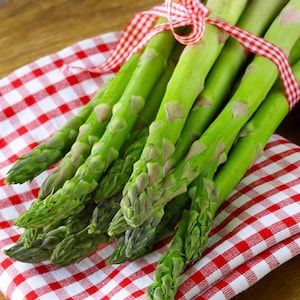 Asparagus Mary Washington  Seeds