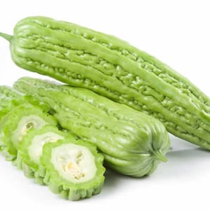 Bitter Gourd Seeds, Bitter Melon (10+ Seeds)