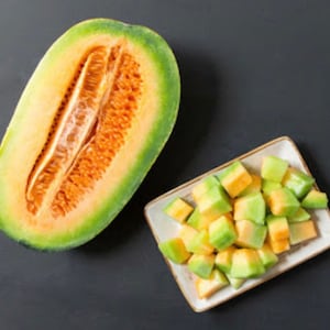 Thai Melon Seeds (20+ Seeds)