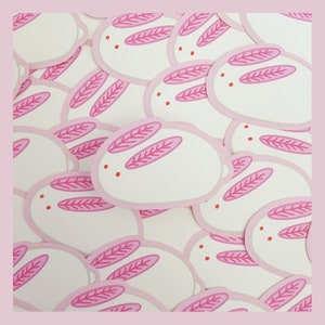Yukiusagi - Etsy