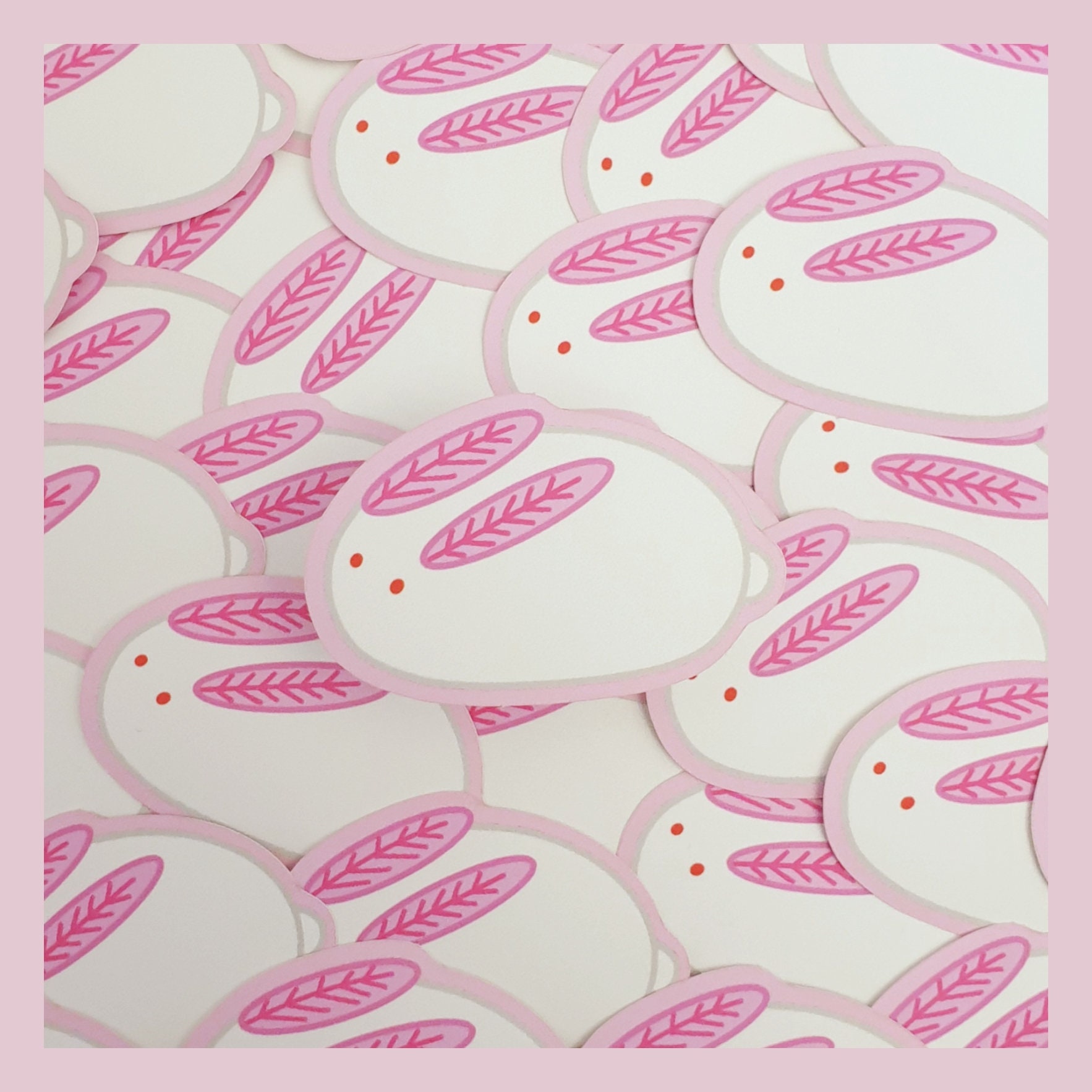 Yukiusagi - Etsy