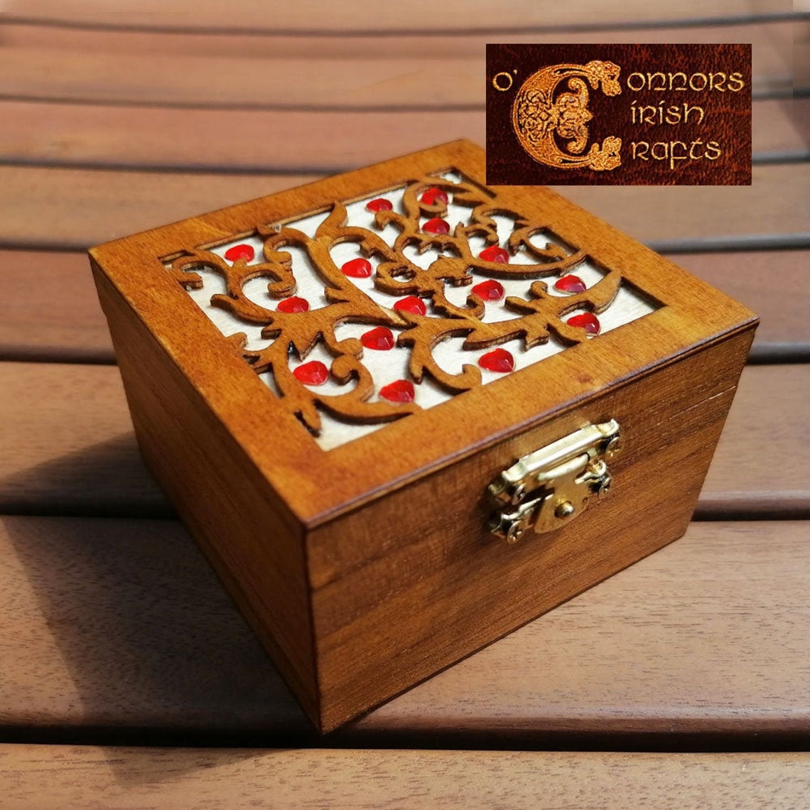 origami nik nak box How to make an origami niknak box Tutorial