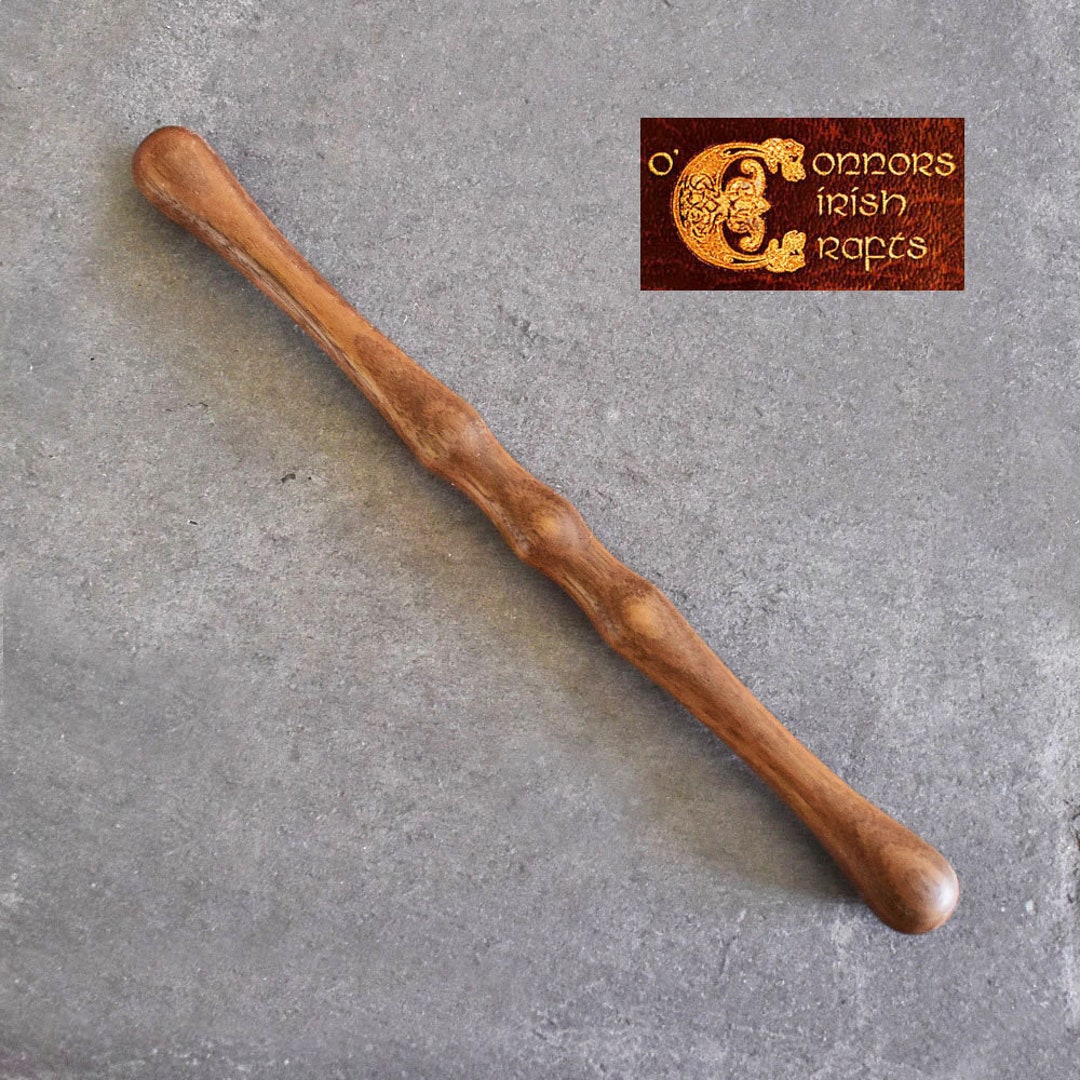 O'connors Irish Celtic Bodhran Drum Beater Tipper Stick Etsy