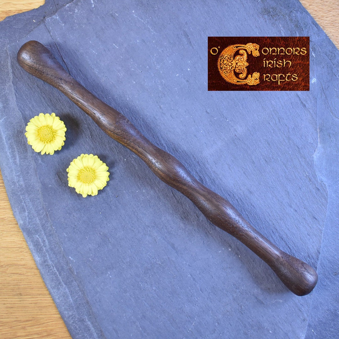 O'connors Irish Celtic Bodhran Drum Beater Tipper Stick Etsy