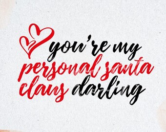 My Darling Svg Etsy