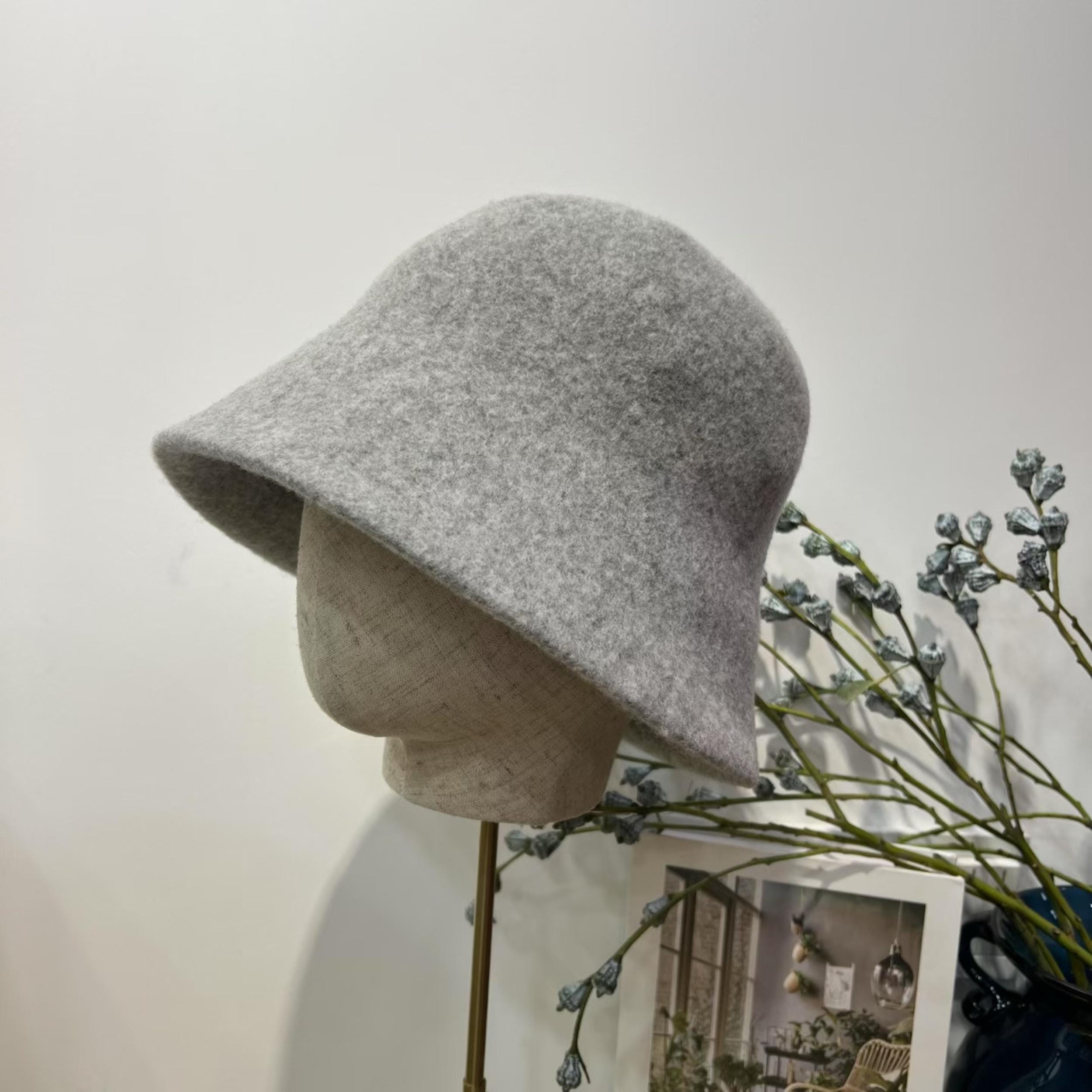 Cappello Da Pescatore Donna Con Lustrini – Pieghevole E Portatile – Taglia Unica 56-58 Cm – Stile Glamour Per Feste