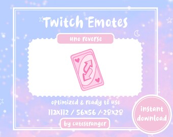 Get Decorated Uno Reverse Card Aesthetic Pictures