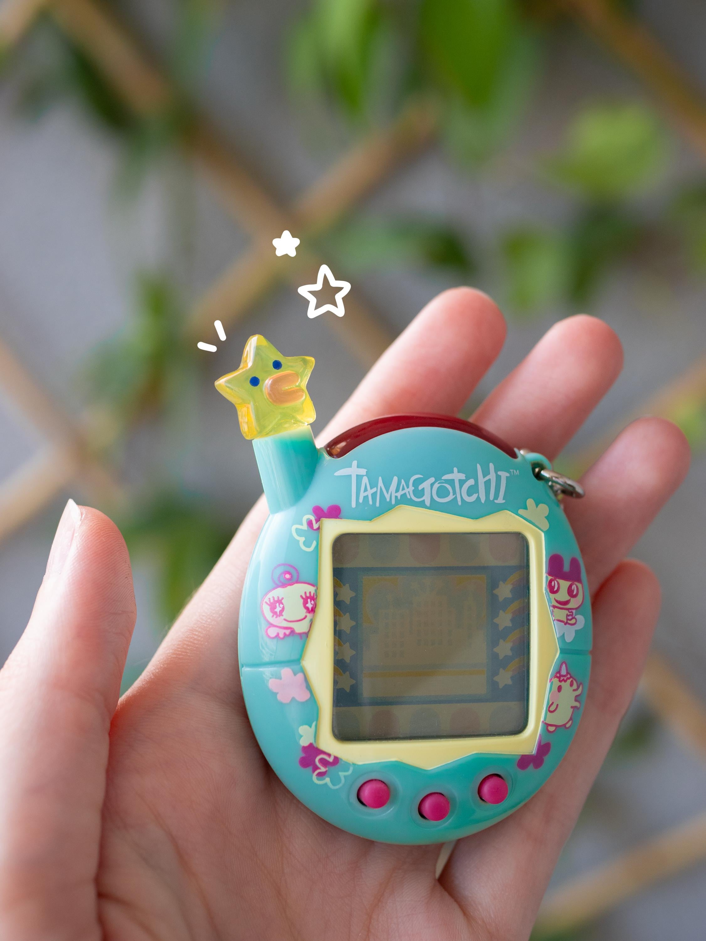 Tamagotchi paradise custom - Etsy 日本