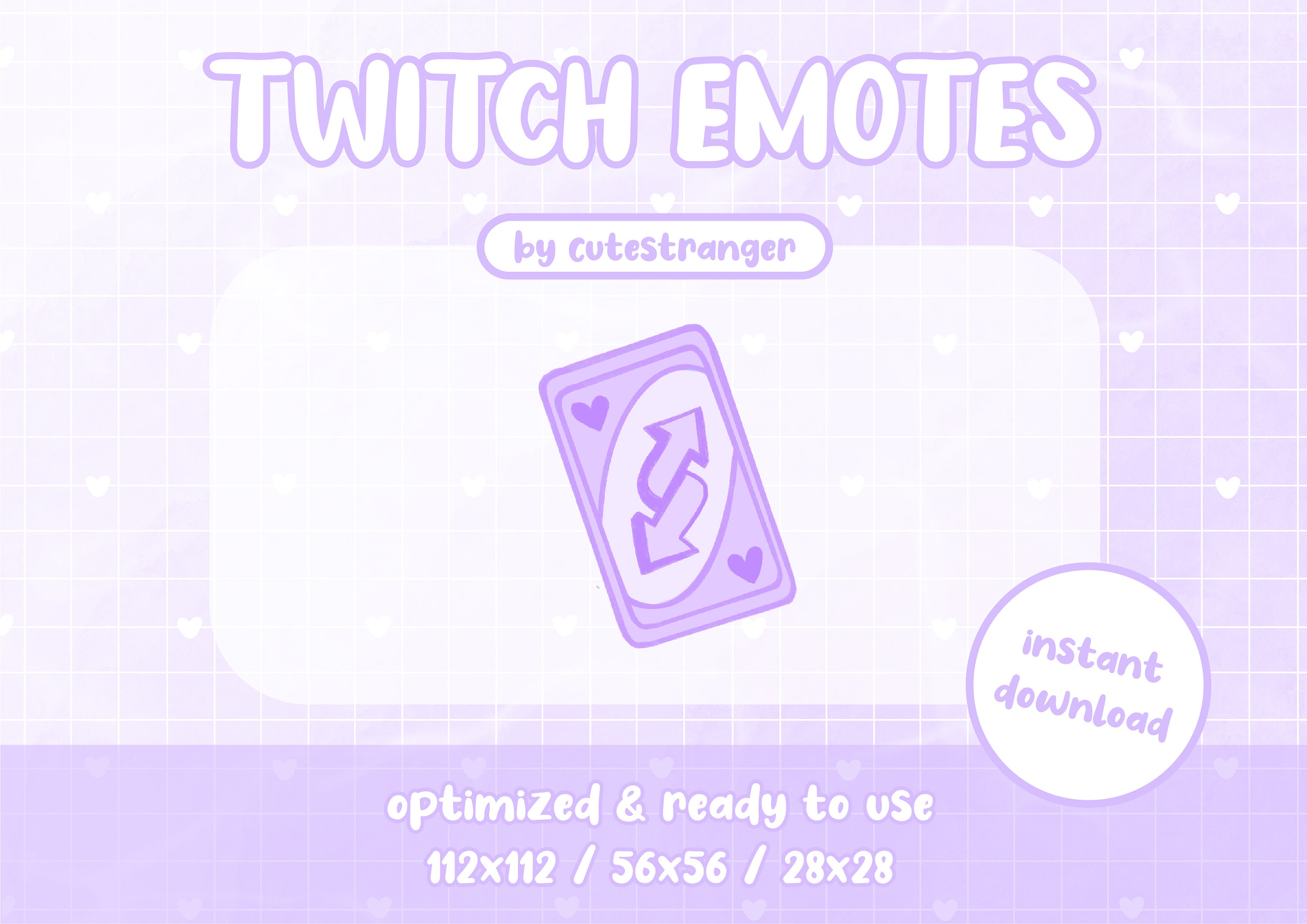 Twitch Streamer Pink Sparkles