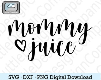 Download Mom Wine Glass Svg Etsy