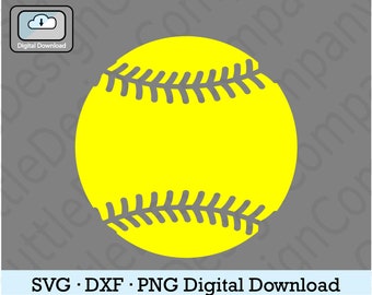 Free Free 272 Vector Softball Svg Free SVG PNG EPS DXF File
