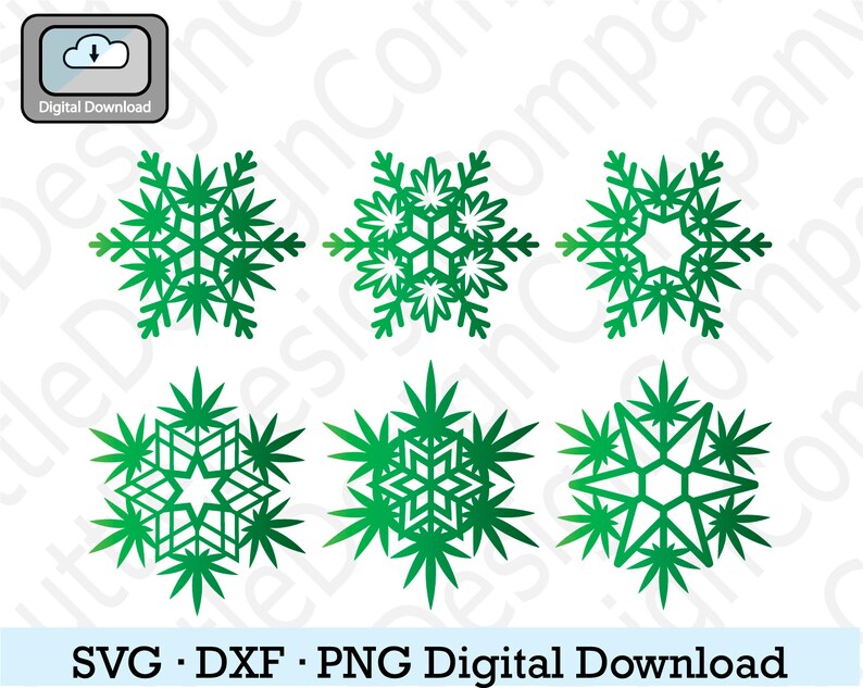 Download Cannabis Snowflake Svg Weed Snowflake Svg Weed Christmas Etsy