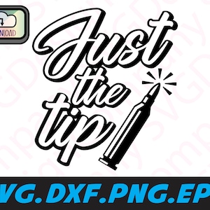 nur die Spitze svg, Kugel svg, svg für gun Liebhaber, nur die Spitze tumbler svg, nur die Spitze Shirt svg, nur die Spitze svg für cricut, digital