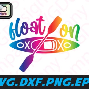 Free Free 234 Live Love Kayak Svg SVG PNG EPS DXF File