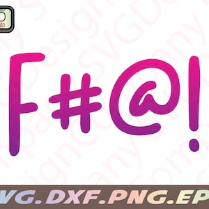 Fick png, Fick svg für Handwerk Schneidemaschinen, Schimpfwort svg, f Wort svg, Fick Typografie svg, Profanität svg, Fick Symbol Typografie svg