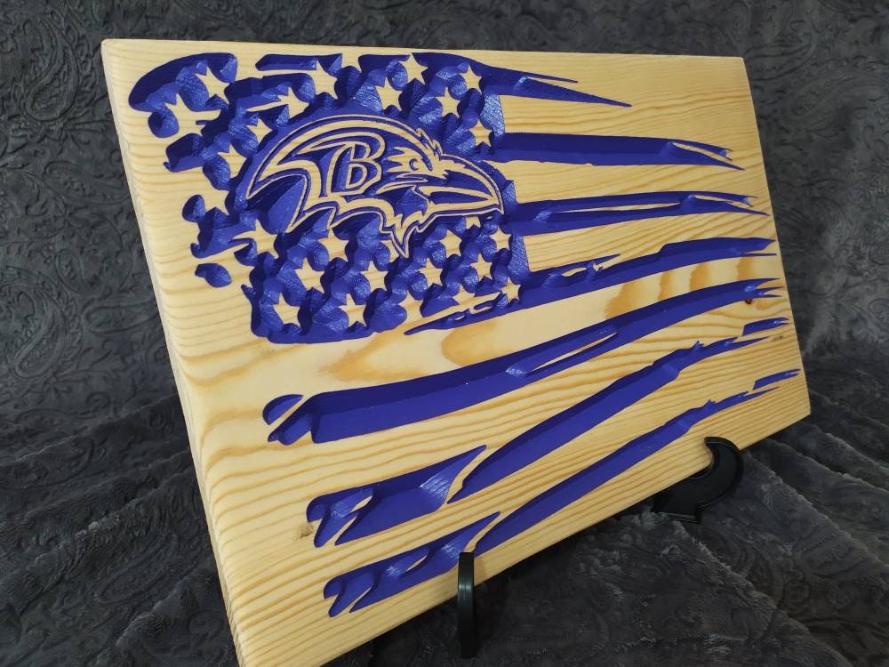 Carved wood wall art Etsy