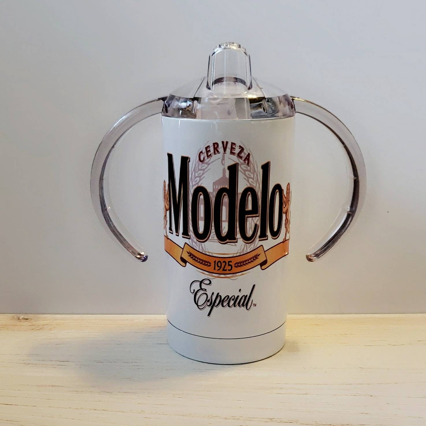 Modelo sippy cup funny sippy cup kids sippy cups tumbler Etsy