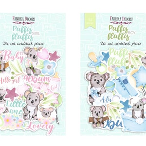 Troqueles de papel para Scrapbooking/Pegatina de diario basura/Adornos de papel de álbum de recortes/Suministros de scrapbook/Kit de troqueles/58_59