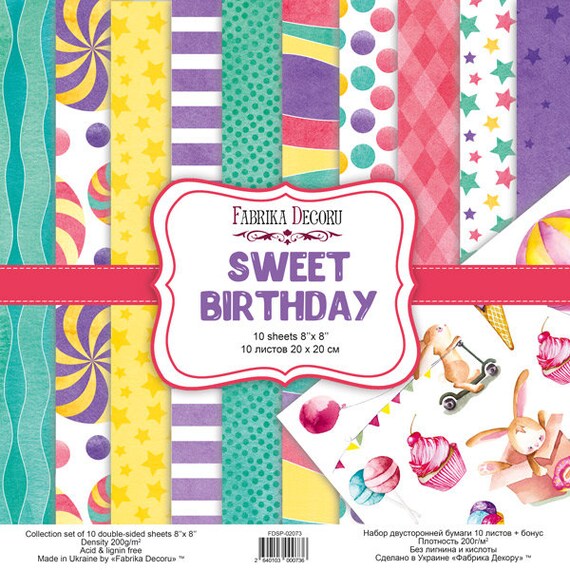 Patterned cardstock on sale