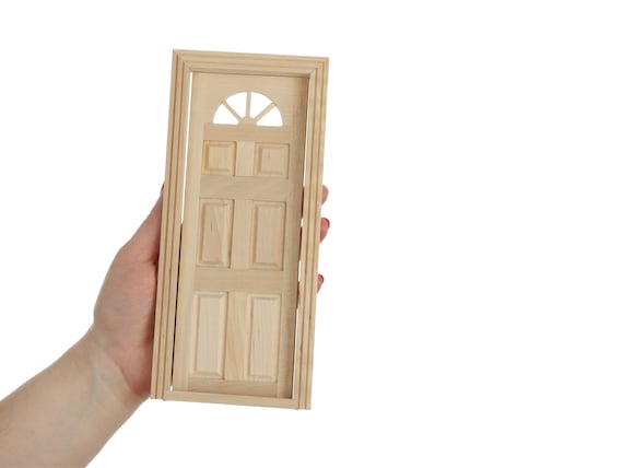 Princy Bella - Casa Delle Bambole In Legno 70 Cm | Ingr