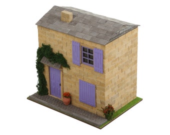 Case Di Bambole E Miniature Scala 1:2 | Acquisti Online Su - Foto 11