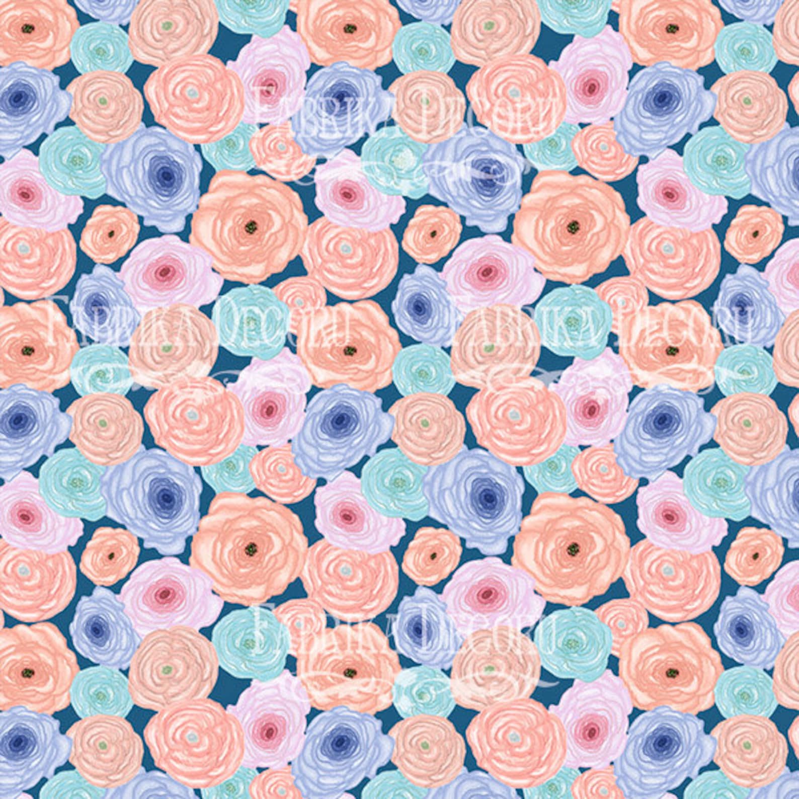 Scrapbook Paper/scrapbook Paper Pack/scrapbooking Paper Pad Etsy