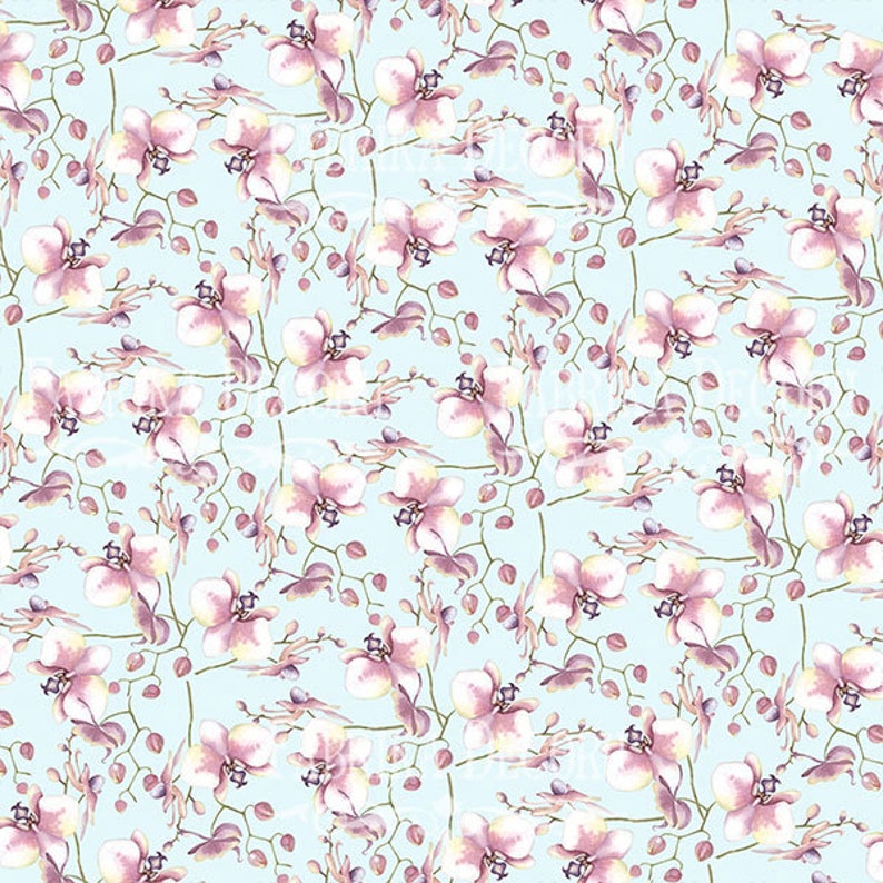 Patterned Cardstock/scrapbook Paper Pack/scrapbooking Paper Etsy