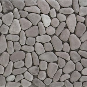 Mini Bricks, Tiny Bricks for Landscaping and Craft, Miniature Floor Tiles, 1/12 Scale Dollhouse Building Accessories, Model Brick Wall, 02
