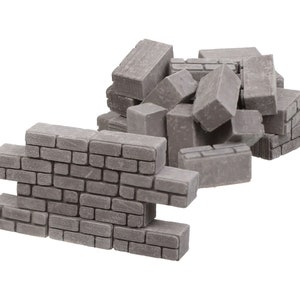 500 1:35e Schaal Miniatuur Poppen House War Gaming Model