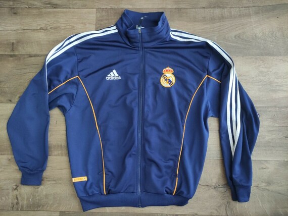 Adidas Oversize Tracktop