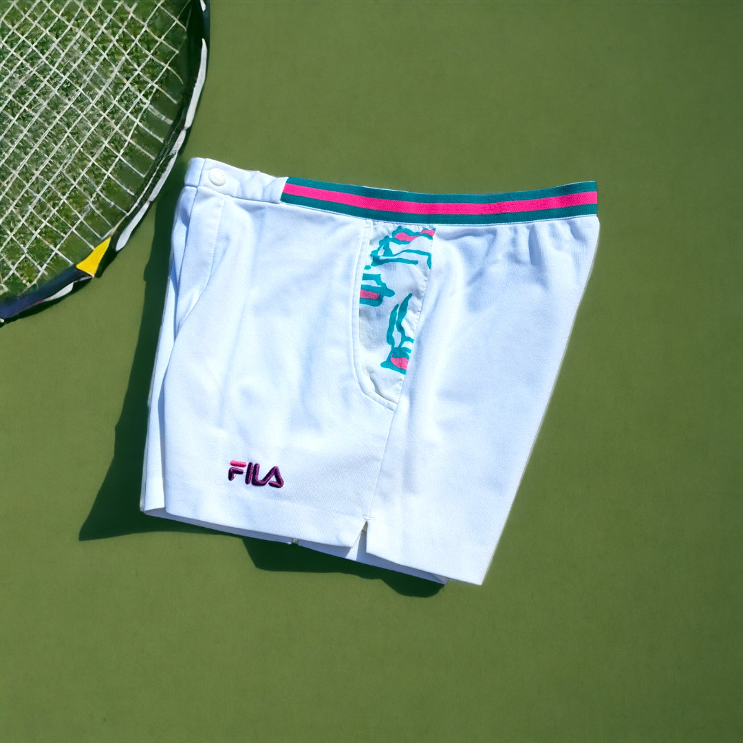 Fila boris becker new arrivals