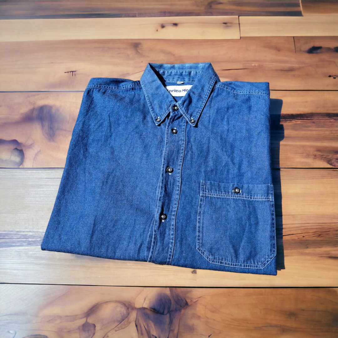 Enrico mori hemd shop