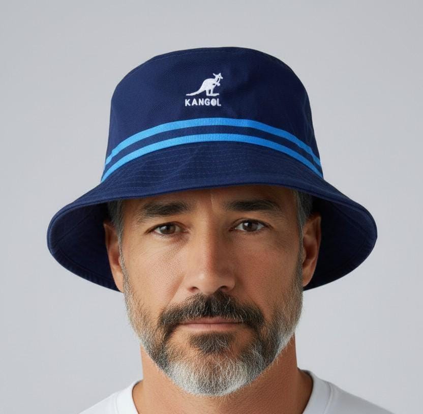 Rare Bucket Hat - Etsy display picture 1