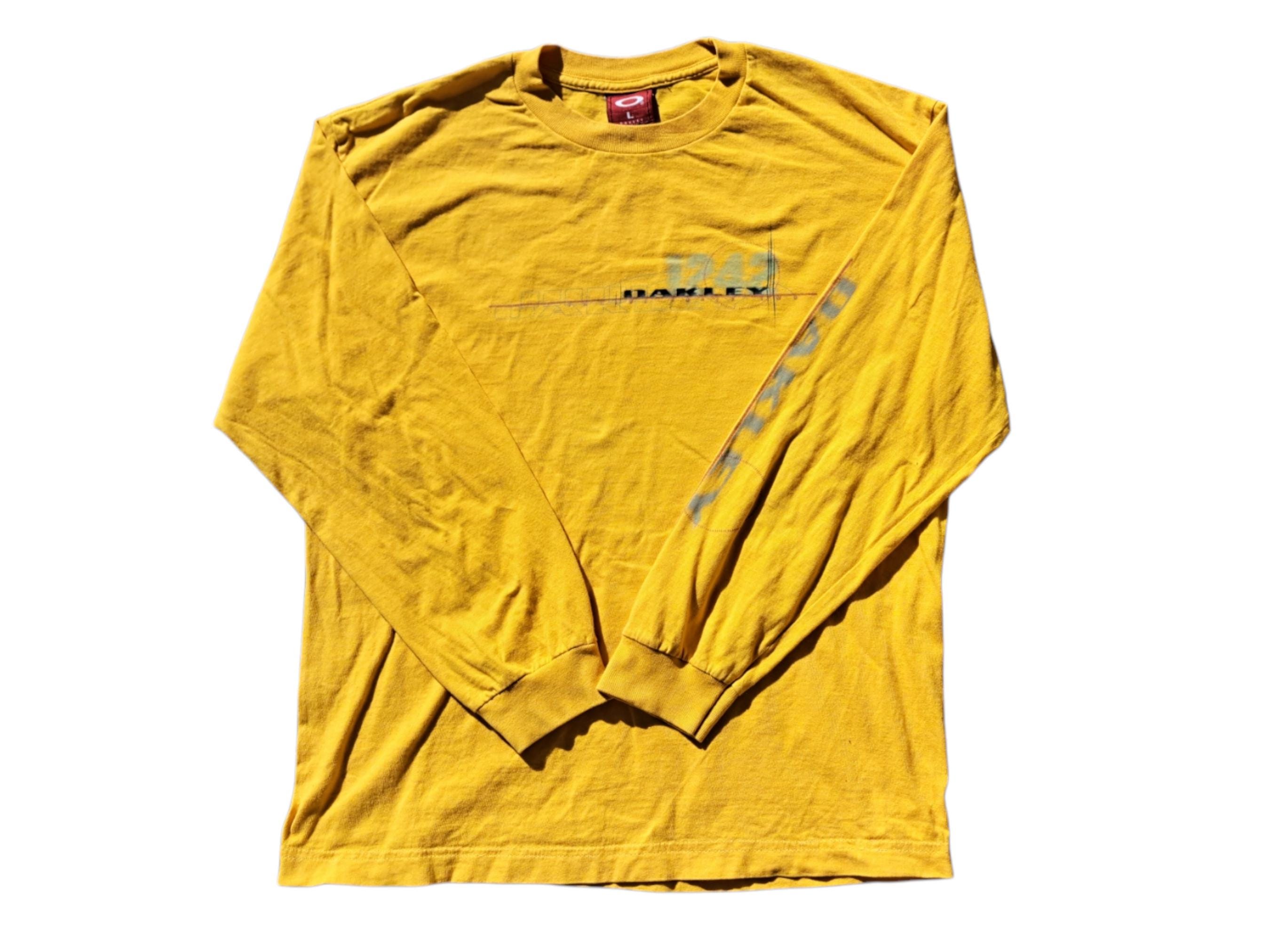 Vintage Oakley Shirt - Etsy Vintage Oakley Shirt - Etsy