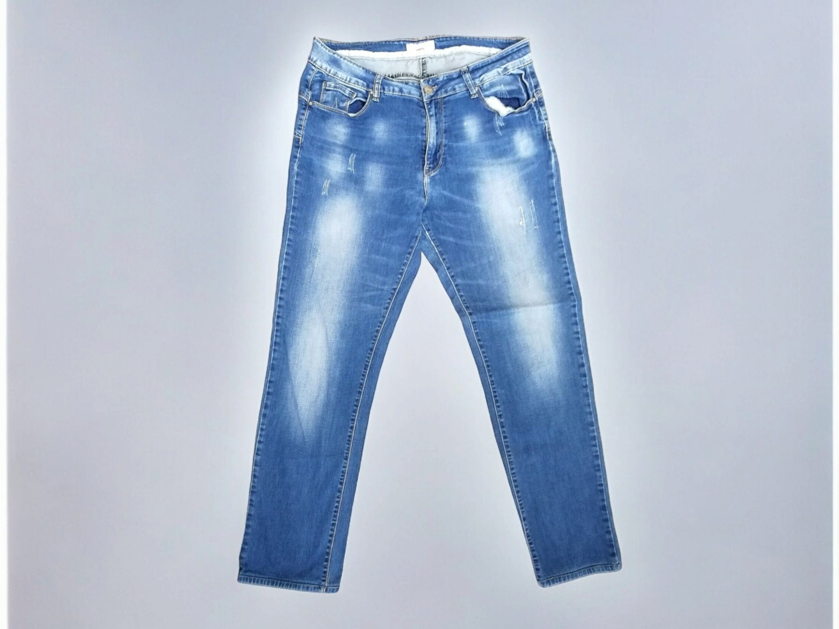 Vintage Denim Belle and Belle UK