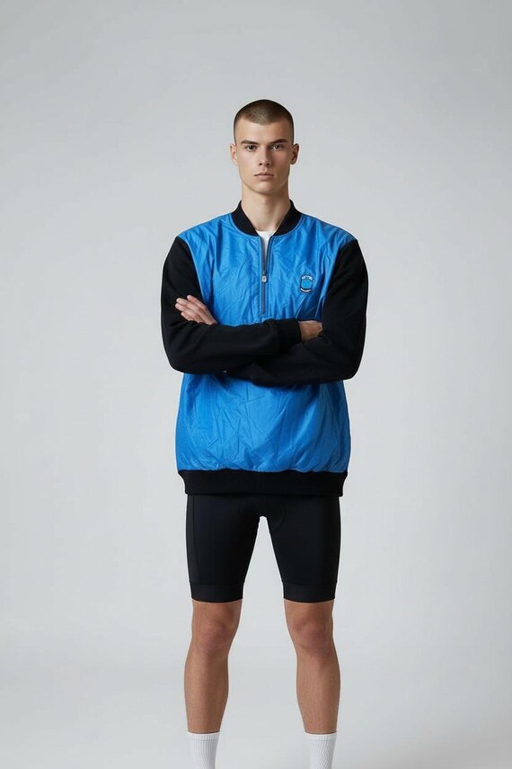 Veste cyclisme homme XL - Équipements vélos
