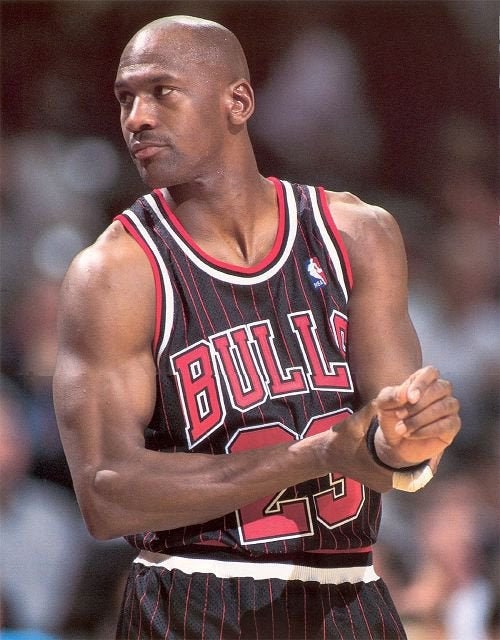 Champion/チャンピオン バスケットタンクトップ BULLS JORDAN 23