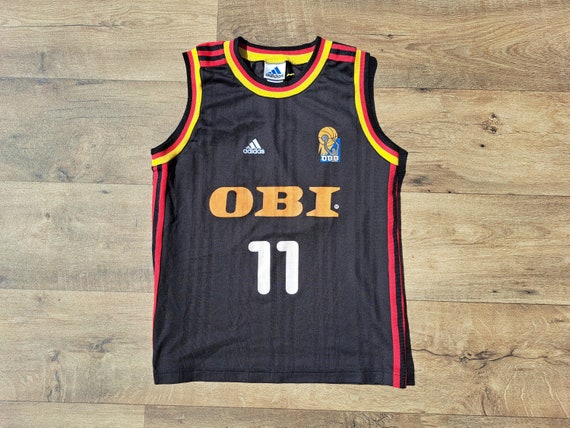 Adidas nationals basketball sale