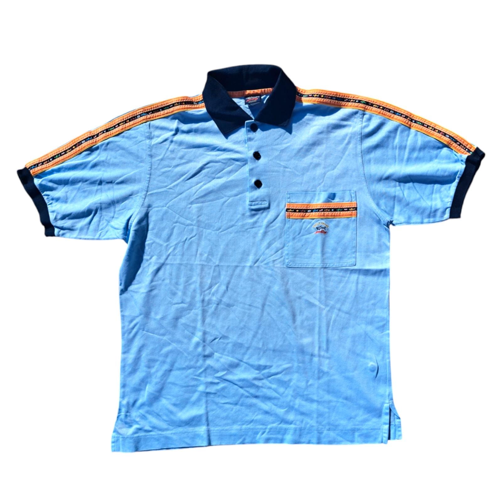 Paul shark polo - Etsy 日本