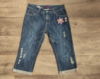 El charro jeans | Etsy Italia