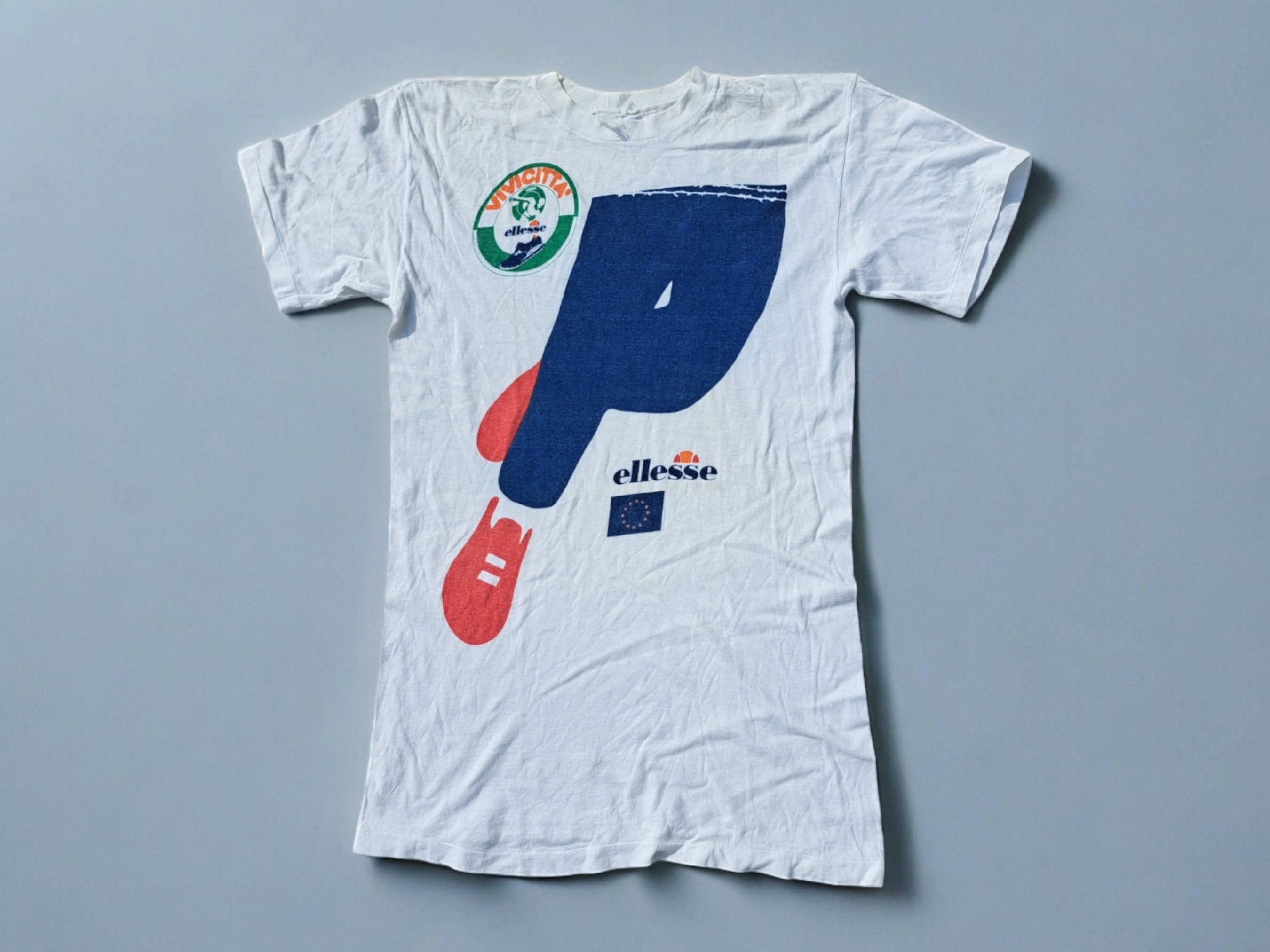 1984 marathon shirt - Etsy 日本