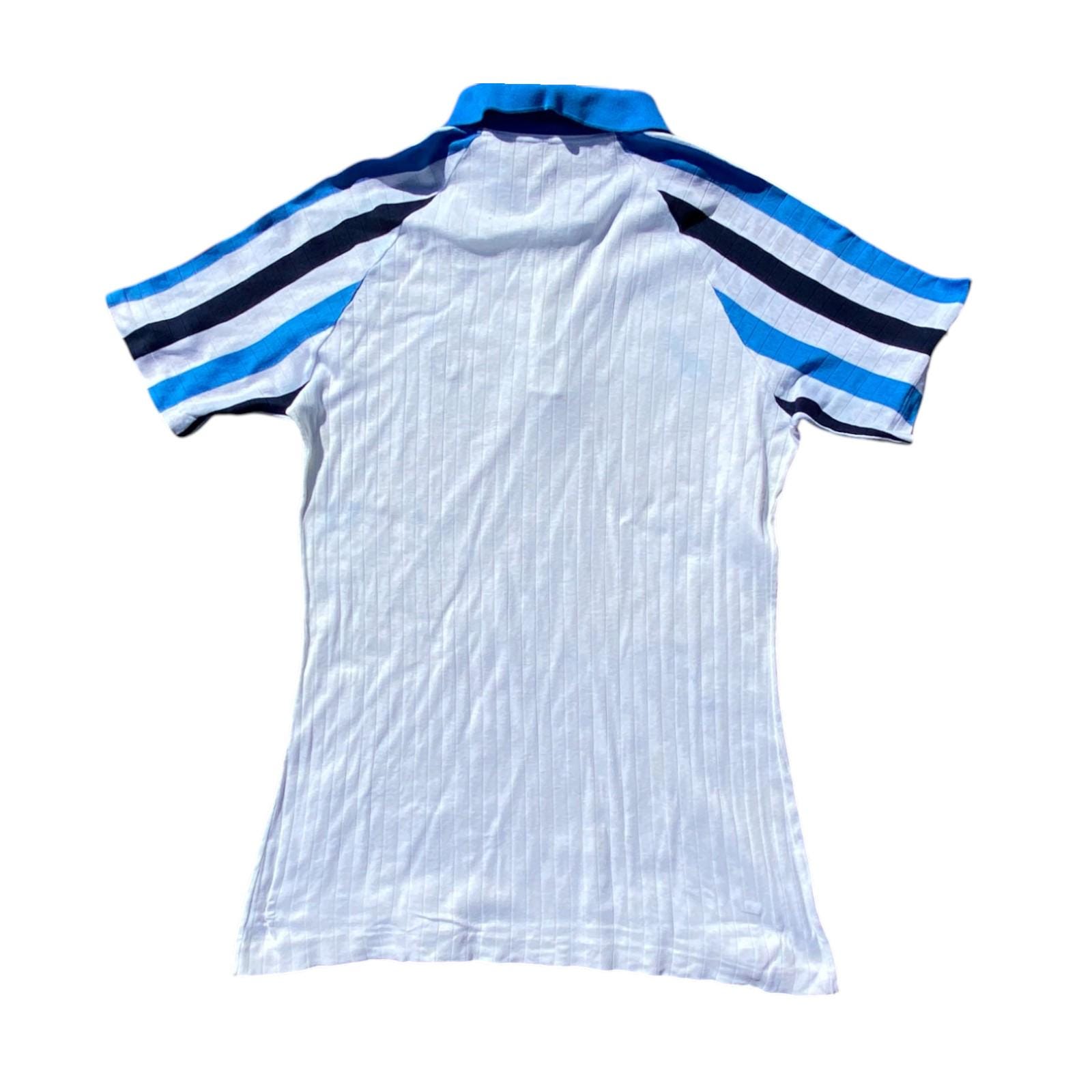 セルジオ・タッキーニ ポロ テニス ジョン・マッケンロー