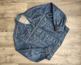 70500 levis jacket | Etsy Italia