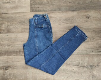 Pantaloni vita alta | Etsy Italia