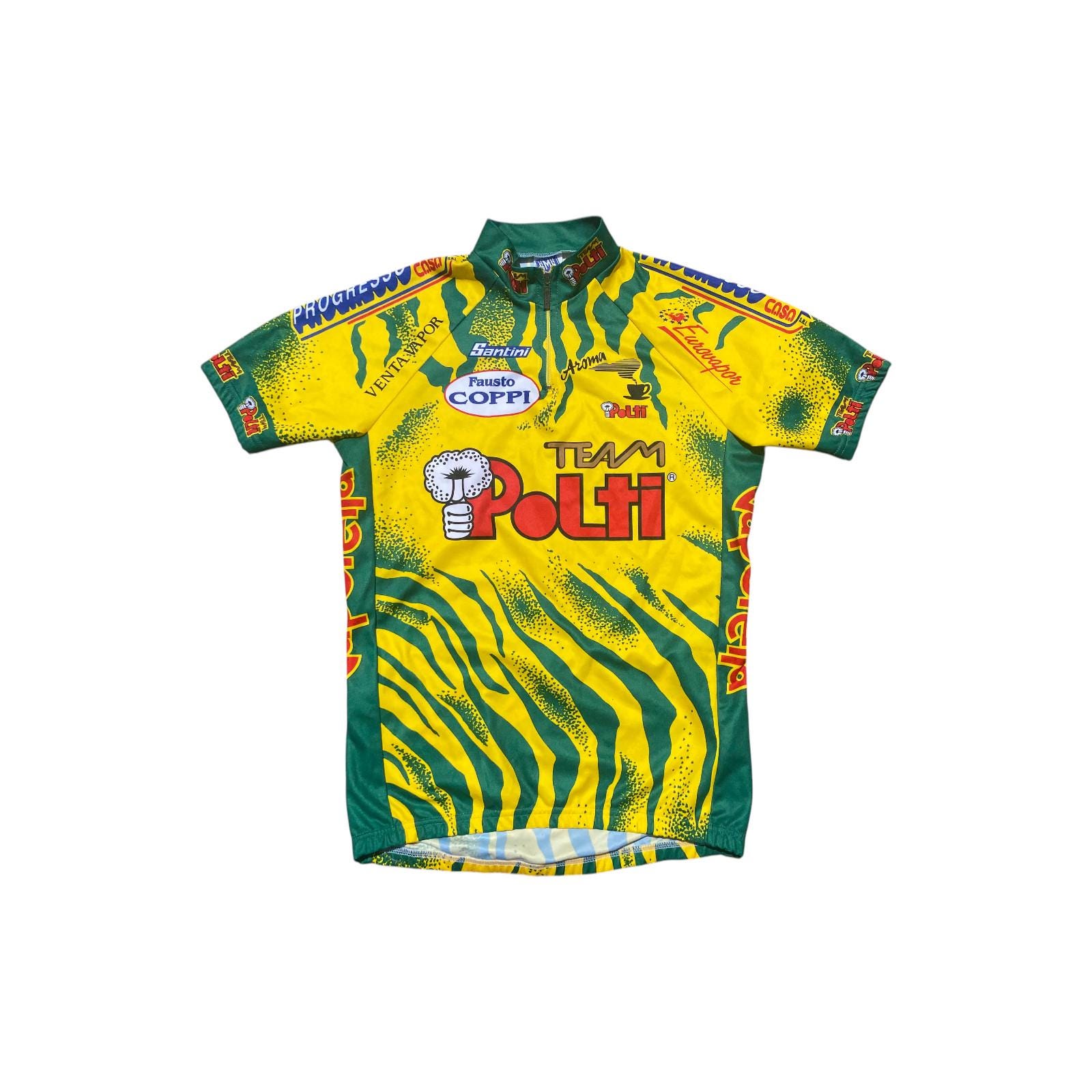 Team Polti - Etsy