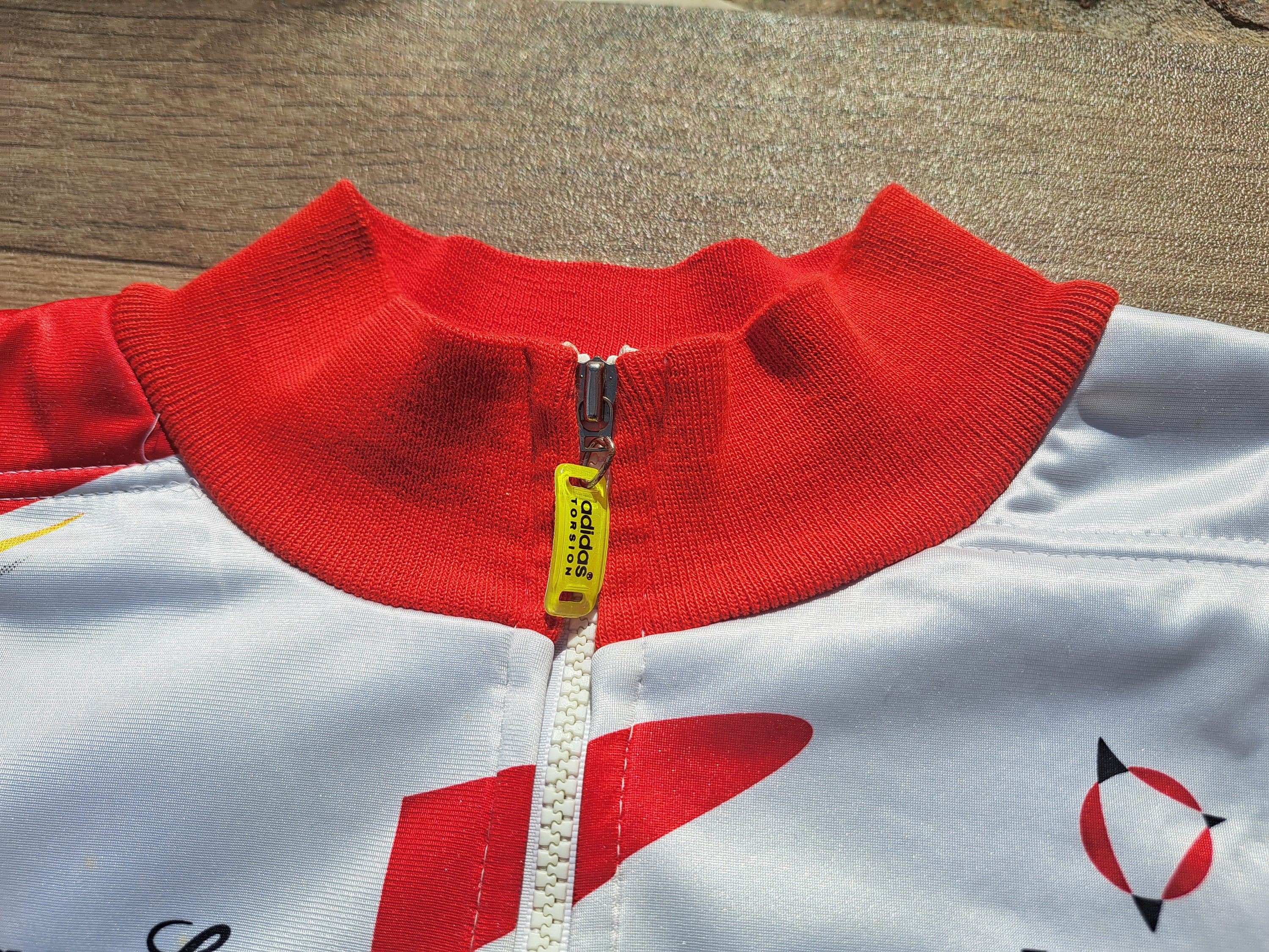 Veste Cyclisme Nalini Team Banesto Vintage 1993 – Taille XL, Miguel Indurain